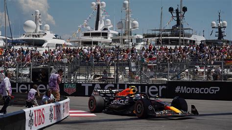 monaco qualifying 2023